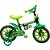 Bicicleta infantil aro 12 - Imagem 1