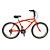 Bicicleta Caiçara aro 26 varias cores 18vl - Imagem 5