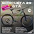 Bicicleta aluminio  12 vel.  cambio GTA- Freio Hidraulico - Suspensão dianteira, vários modelos - Imagem 4