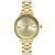Relógio Technos Feminino Dourado Analógico 2039DB1X - Imagem 1