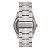 Relógio Technos Masculino Performance Racer Prata e Preto 2115KYX1P - Imagem 2