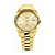 Relógio Technos Masculino Dourado Analógico 2415CHTDY4X - Imagem 1