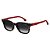Óculos Carrera 185/F/S Marrom/Vermelho - Imagem 1