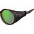 Óculos de Sol Carrera 5046/S Preto - Imagem 3