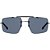 Óculos Carrera 8034/S Prata/Preto - Imagem 2