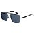 Óculos Carrera 8034/S Prata/Preto - Imagem 1