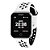 Relógio Champion Smart Watch Prata CH50006Q - Imagem 1