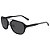 Óculos de Sol Calvin Klein Jeans CK19517/S Preto - Imagem 1