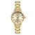 Kit Relógio Condor Feminino Dourado CO2035EZNK4D - Imagem 1