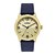 Relógio Condor Feminino Dourado Analógico CO2035MQS8X - Imagem 1