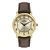 Relógio Condor Masculino Dourado Analógico CO2035MRZ2X - Imagem 1