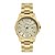 Relógio Condor Masculino Dourado CO2115KTJ4A - Imagem 1