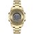 Relógio Condor Feminino Dourado COBJ3279AA4D - Imagem 1
