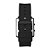 Relógio Condor Feminino Led Preto COJHS31BAE2P - Imagem 3