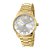 Relógio Condor Masculino Dourado Analógico COPC32CM4K - Imagem 1