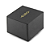 Relogio Feminino Euro Preto Elegance EU2036YOI4F - Imagem 2