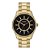 Relógio Euro Feminino Dourado EU21176HAA4P - Imagem 1