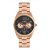 Relógio Euro Feminino Multiglow Rose Multifunção EU6P79AE4F - Imagem 1