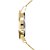 Relógio Euro Feminino Digital Touch Dourado EUBJ3912AA4F - Imagem 2