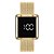 Relógio Euro Feminino Digital Touch Dourado EUBJ3937AA4F - Imagem 1