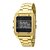 Relógio Euro Feminino Fashion Dourado Digital EUG2510AA4 - Imagem 1