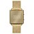 Relógio Euro Feminino Fashion Dourado Digital EUJHS31BAM - Imagem 1