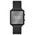 Relógio Euro Feminino Fashion Preto Digital EUJHS31BAP4P - Imagem 1