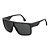 Óculos de Sol Solar Carrera Ca Flagtop II Masculino Preto - Imagem 1