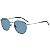 Óculos de Sol Hugo Boss 1060/S Azul/Cinza - Imagem 1