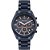 Relógio Technos Feminino Classic Azul Cronógrafo JS25BX4A - Imagem 1