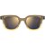 Óculos de Sol Solar Levis 1010/S Rx Able Espelhado Laranja - Imagem 2