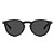 Óculos de Sol Solar Levis 5019/S Preto Sólido - Imagem 2