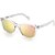 Óculos de Sol Levis 1002/S Transparente - Imagem 1