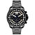 Relógio Orient Masculino XL Preto MYSSC008P1GX - Imagem 1