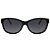 Óculos de Sol Pierre Cardin 8452/S preto - Imagem 2