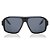 Óculos de Sol Solar Puma PU0308S Masculino Preto - Imagem 2