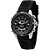 Relógio Technos Masculino Skydiver Prata AnaDigital T205FH8P - Imagem 1