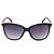 Óculos de Sol Solar Vizzano Ouro 20S AV456 Degradê Preto - Imagem 2
