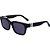 Óculos de Sol Lacoste L6007S Preto Masculino - Imagem 1