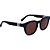 Óculos de Sol Lacoste L6006S Marrom Masculino - Imagem 3