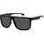 Óculos de Sol Carrera Ducati 011S 807 61IR Preto Masculino - Imagem 1