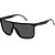 Óculos de Sol Carrera 8060S 003 99IR Preto Masculino - Imagem 1