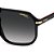 Óculos de Sol Carrera 302S M4P 599O Preto Masculino - Imagem 4