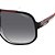 Óculos de Sol Carrera 1058 S OIT 639O Preto - Imagem 4