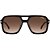 Óculos de Sol Carrera 317 S 807 55HA Preto Masculino - Imagem 2