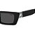 Óculos de Sol Hugo Boss 1256 S 807 52IR Preto Feminino - Imagem 4