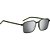 Óculos de Sol Hugo Boss 1228 S 1ED 53DC Verde Masculino - Imagem 3