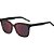 Óculos de Sol Hugo Boss 1248 S O63 54AO Preto Feminino - Imagem 1