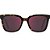 Óculos de Sol Hugo Boss 1248 S O63 54AO Preto Feminino - Imagem 2