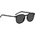 Óculos de Sol Hugo Boss 1229 S 807 52IR Preto Masculino - Imagem 3